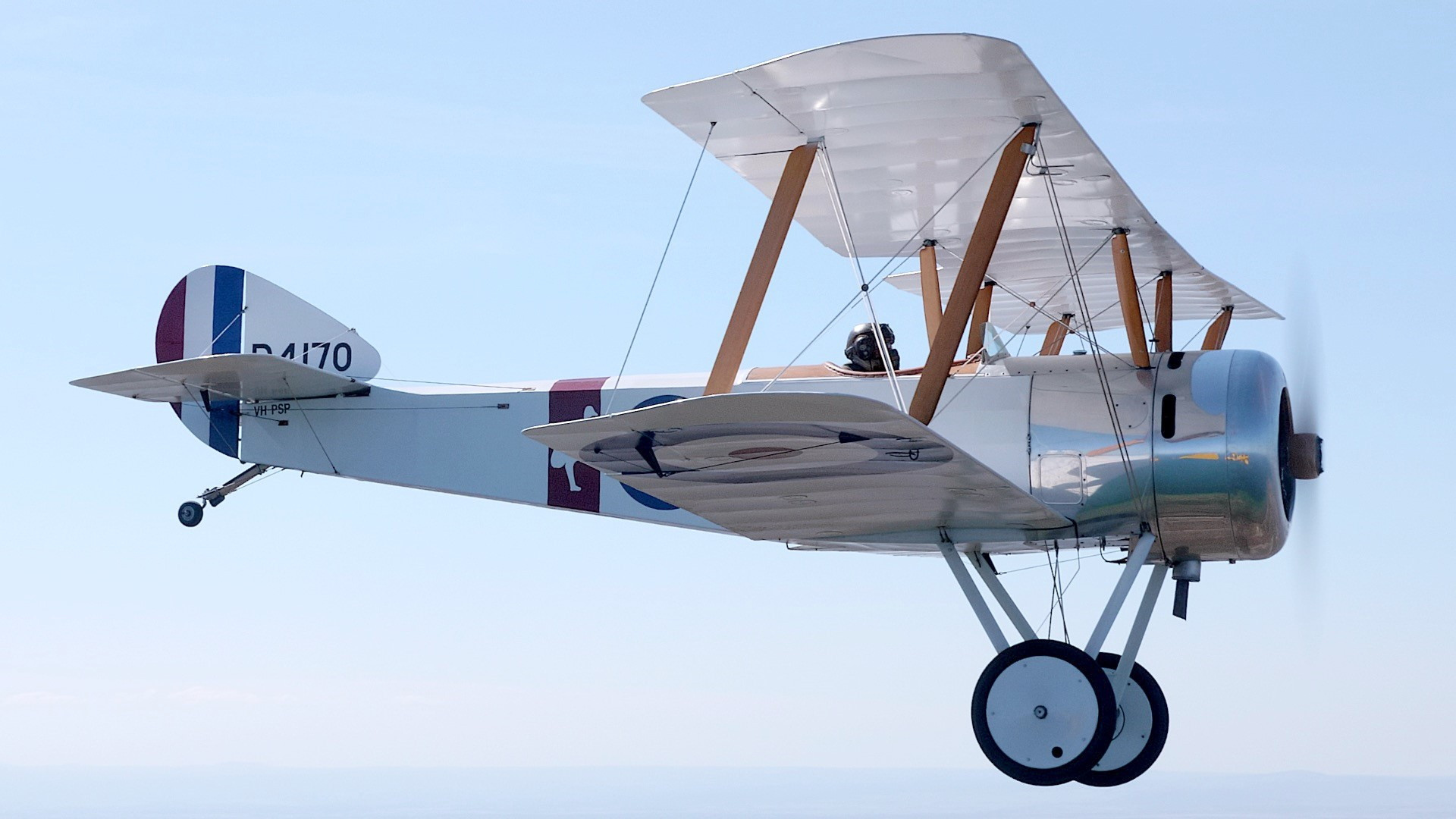 Royal Australian Air Force Announces Changes to Heritage Fleet 17 Royal Australian Air Force Announces Changes to Heritage Fleet