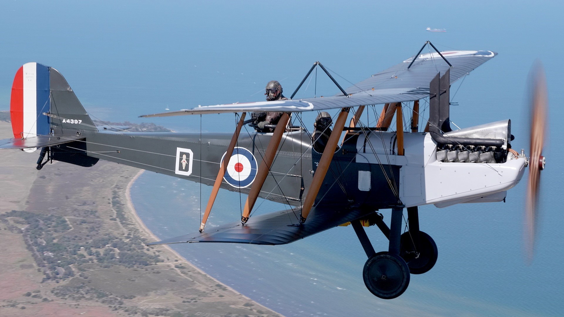 Royal Australian Air Force Announces Changes to Heritage Fleet 19 Royal Australian Air Force Announces Changes to Heritage Fleet 4