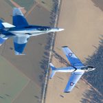 Royal Australian Air Force Announces Changes to Heritage Fleet 6