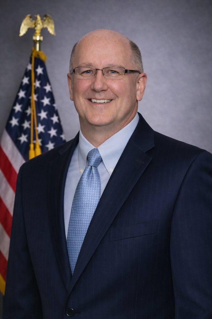 The Air Force Museum Foundation Appoints Seth R. Baron as New CEO 10 SB Pic 2