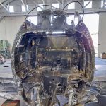 SBD 5 Dauntless BuNo.36175