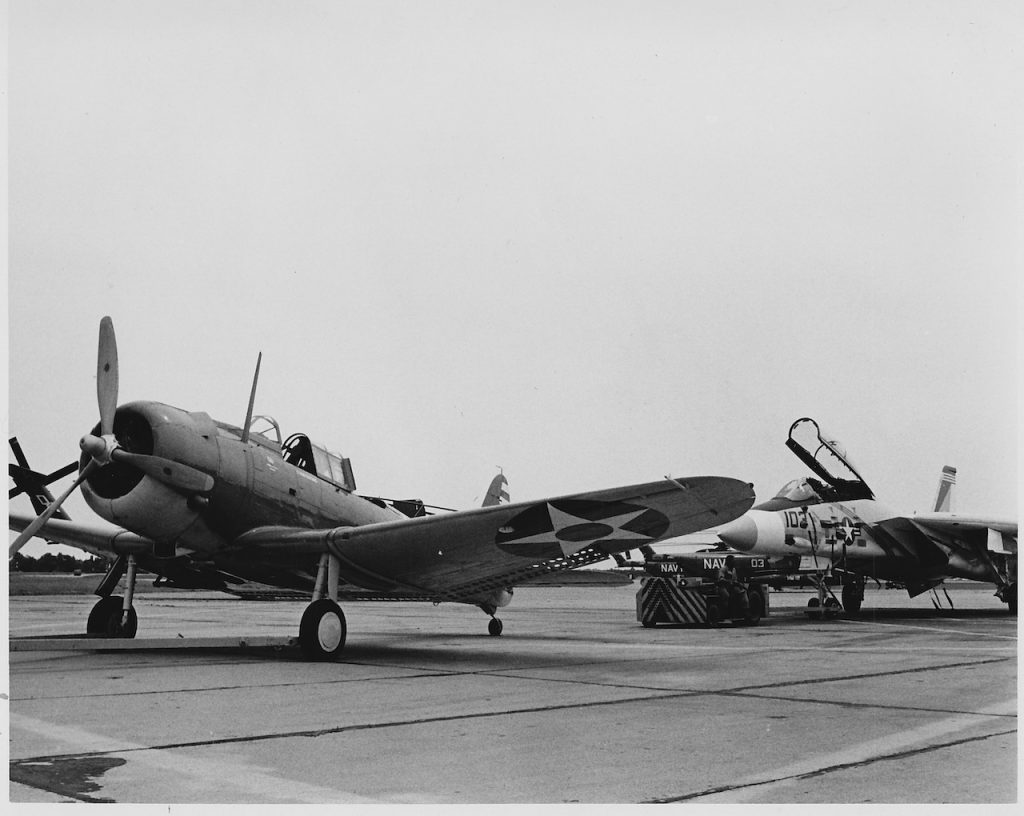 SBD Photos Navy base 0016