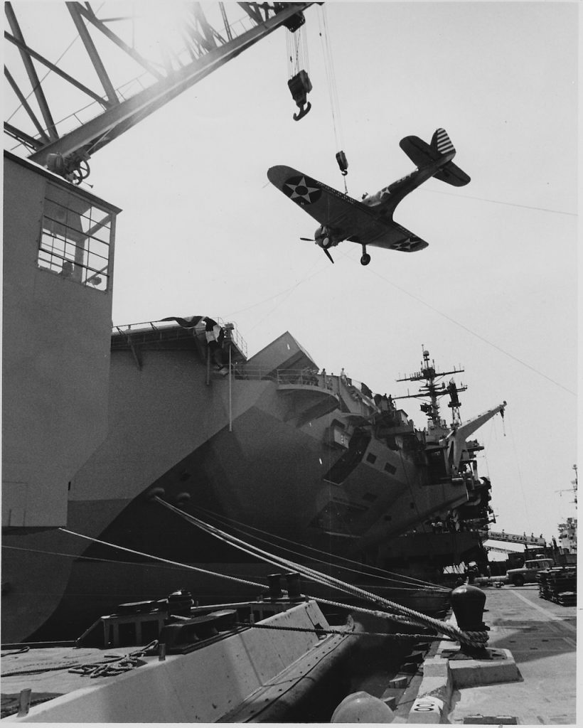 SBD Photos Navy base 0018