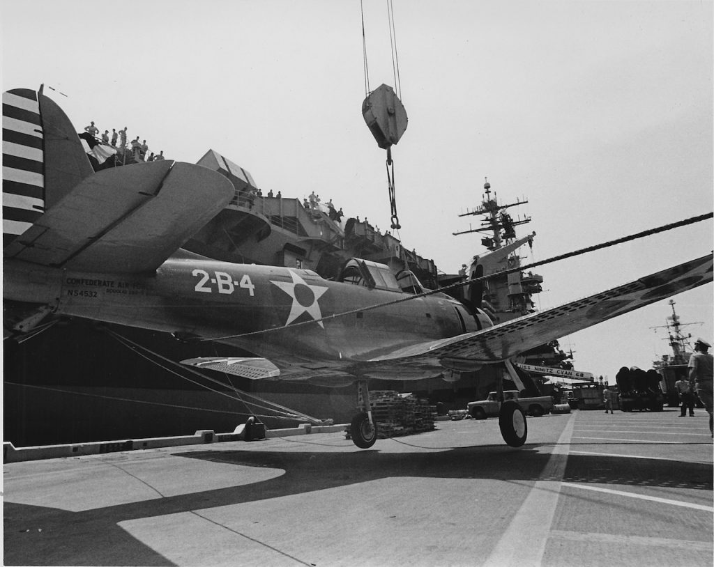 SBD Photos Navy base 0020