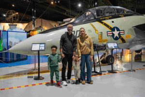Air Zoo to Host Spring Break Family Programs from March 24 to April 9 18 SBFFD Media Photos 2