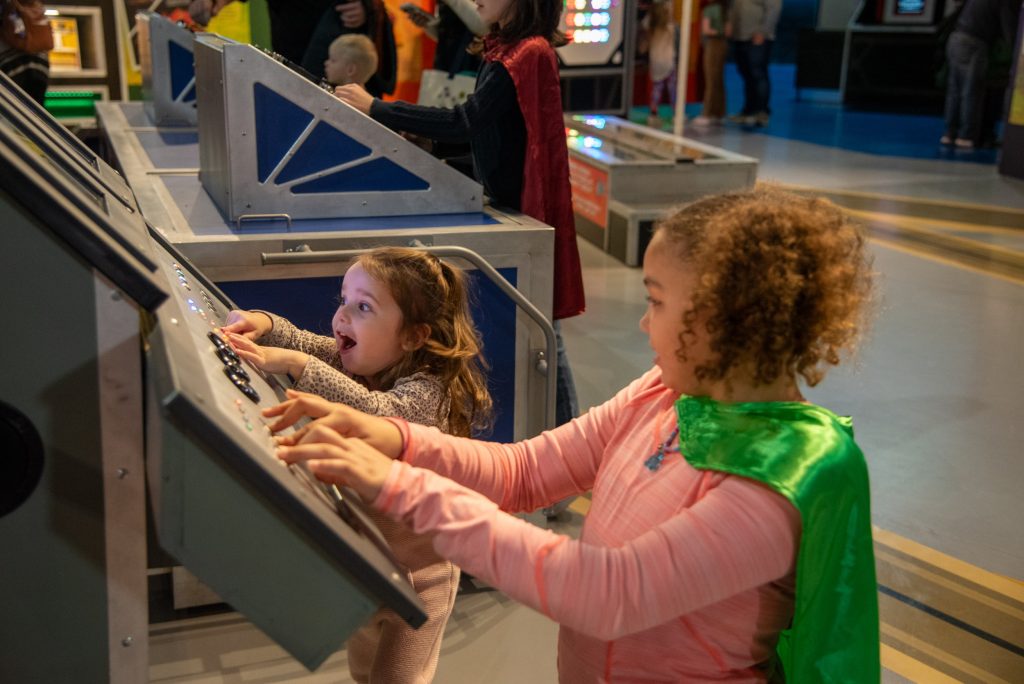 Air Zoo to Host Spring Break Family Programs from March 24 to April 9 15 SBFFD Media Photos 5