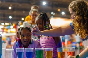 Air Zoo to Host Spring Break Family Programs from March 24 to April 9 19 SBFFD Media Photos 6