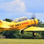 SDB 2022 OW July Fly Navy Harvards SDB 5895