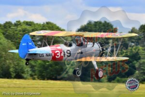 SDB 2022 OW July Fly Navy Stearman SDB 5878