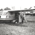 SECAN Courlis Sherburn 1951