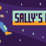 The Museum of Flight to Host Annual Sally's Day Celebration on June 27 10 Sallys Day event poster