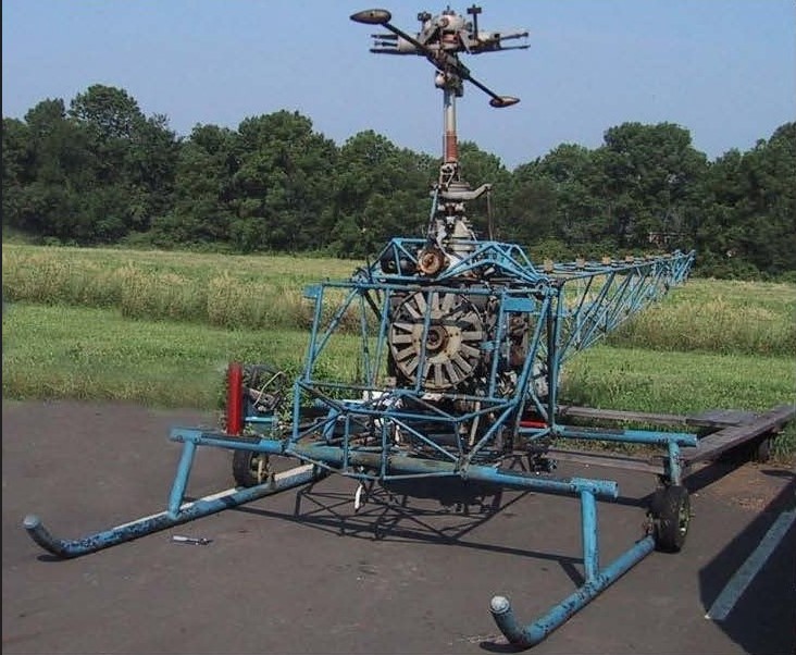 Profile of the Harold Pitcairn Wings of Freedom Aviation Museum 34 Screenshot 2025 07 20 073515