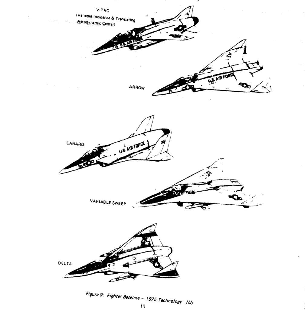 Grounded Dreams: The Boeing Model 985 – The Mach 2+ Future That Never Was 15 Screenshot 2026 02 11 at 3.43.06 PM
