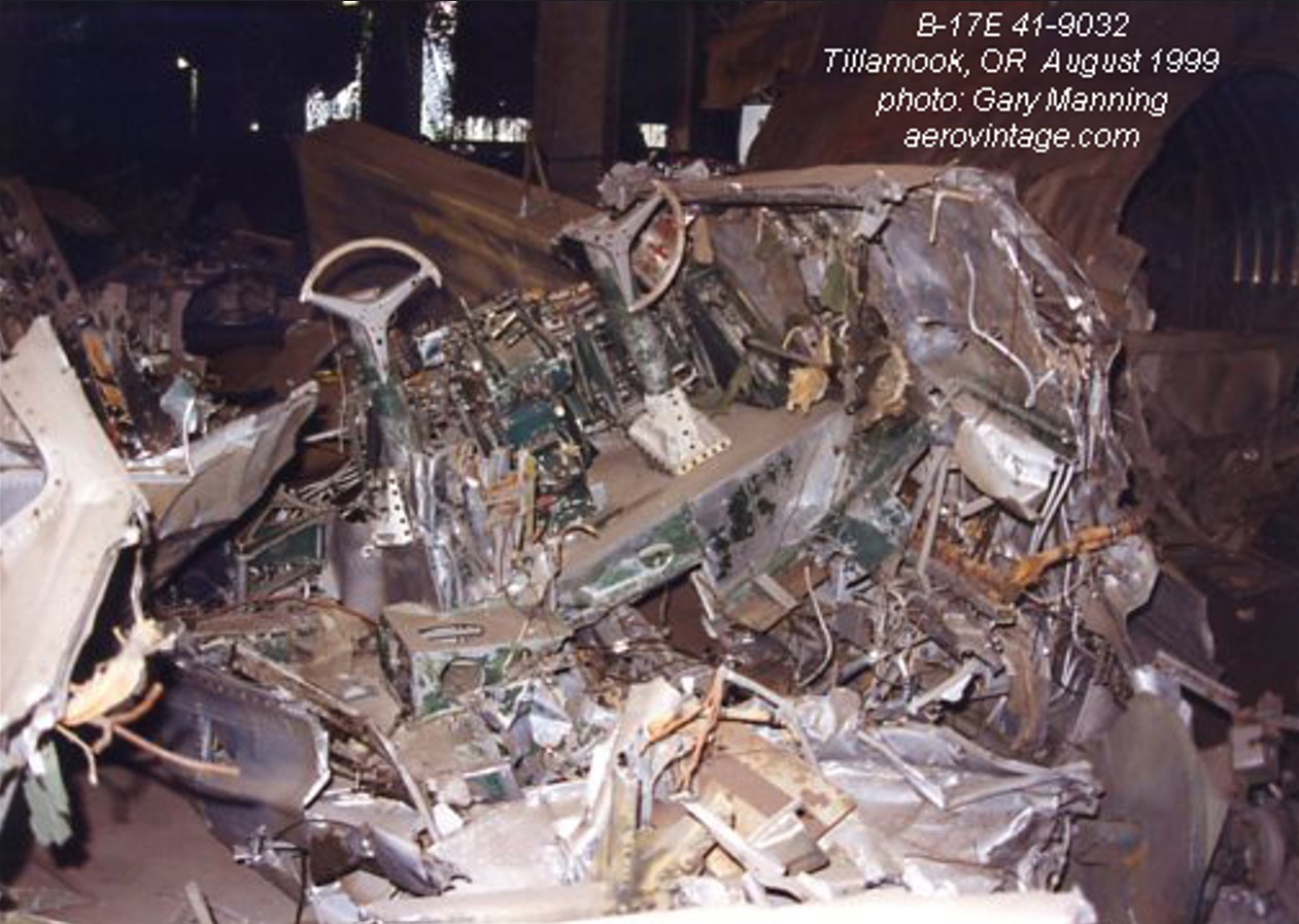 Saved from the Ice: The Story of the Rescue and Restoration of the B-17E "My Gal Sal" 43 Screenshot 2026 03 02 205123