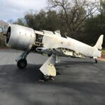 Probably the last unrestored Baghdad Fury project available, N59SF is currently located in California and presents a unique opportunity for prospective buyers. [Photo by Courtesy Aircraft]