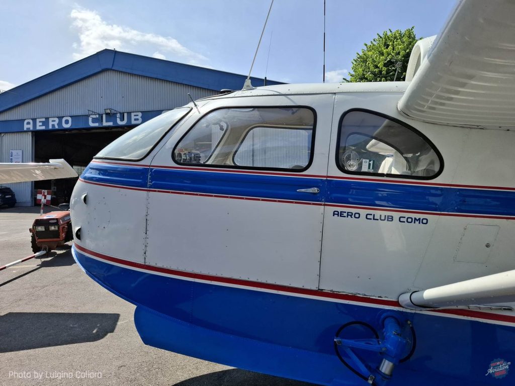 Seabee N87504 Caliaro Luigino 10