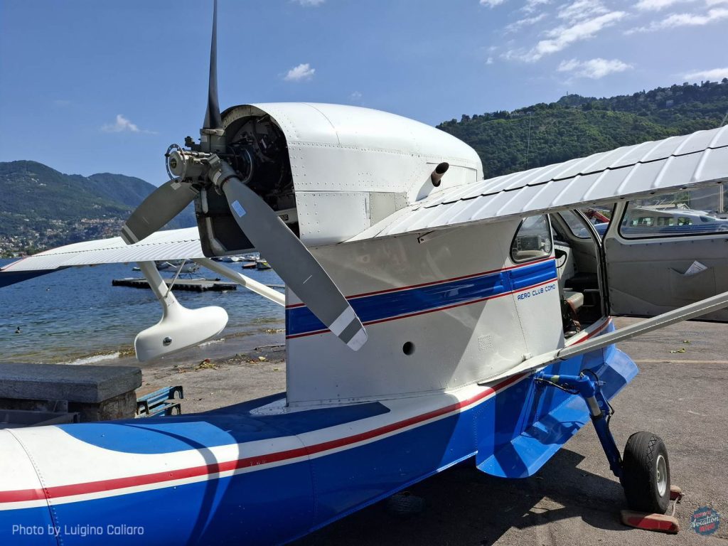 Seabee N87504 Caliaro Luigino 6