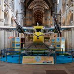 Short Scion Floatplane Now on Public Display