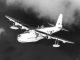 Short Sunderland Mk V in flight