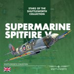 Shuttleworth to Celebrate 90th Anniversary of the Spitfire with Unique Gathering of Airworthy Marks 2