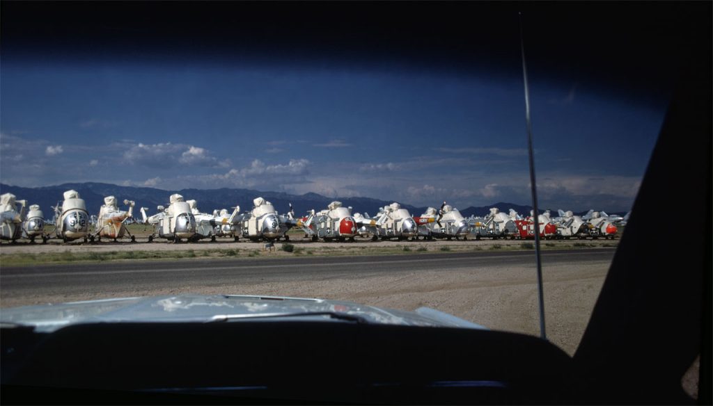 Boneyard Files: Sikorsky H-34 - The Multi-Utility Workhorse of the Fifties 18 Sikorsky H 19 row 1280a