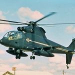 Grounded Dreams: How the Sikorsky S-67 Blackhawk Pushed Helicopter Design Too Far, Too Soon 10 Sikorsky S 67 research and development