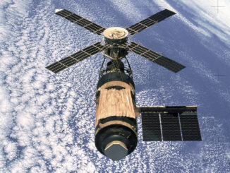 Skylab SL 4