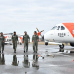 Smithsonian fab 5 coast guard moton field