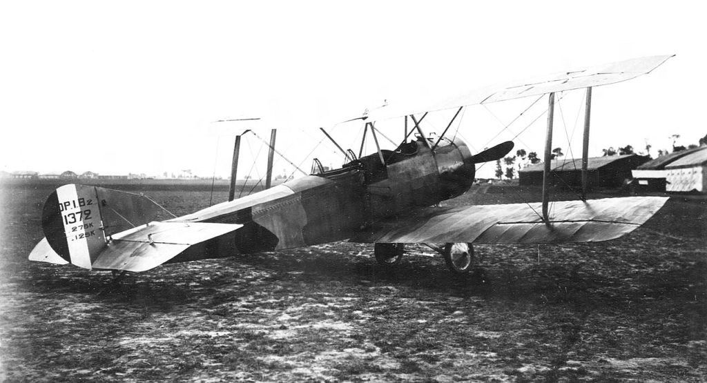 Today In Aviation History: Captain J. L. Trollope Downs Six German Aircraft in One Day 14 Sopwith 1½ Strutter 1