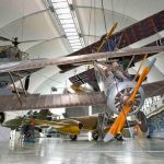 Sopwith Camel RAF COSFORD