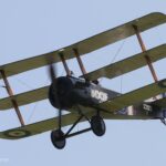 Sopwith Triplane 7D2 6846