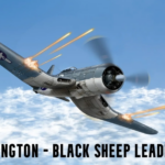 Special Edition Magazine Commemorates 80th Anniversary of The Black Sheep Squadron