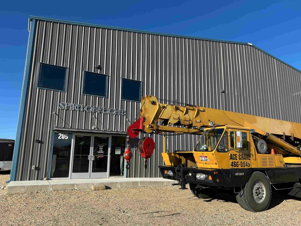 Spirit of Flight Museum Marks Wright Brothers Legacy with New Monument 13 Spirit of Flight Museum Marks Wright Brothers Legacy with New Monument 3