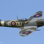 Spitfire 7D2 7768