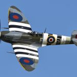 Spitfire Mk Vb AB910 Returns to the Air 10 Spitfire AB910