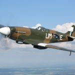 Spitfire MK XIX F AZJS 1