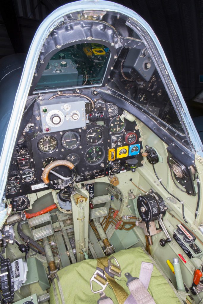 Rare Photo-Reconnaissance Supermarine Spitfire PL965 Hits the Market 15 Spitfire PL956 2 scaled 1