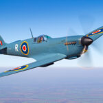 Spitfire PL965 28