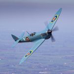 Spitfire PL965 49