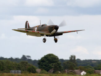 Spitfire Mk1A P9374 4 7592890022