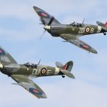 Spitfires 7D2 4086