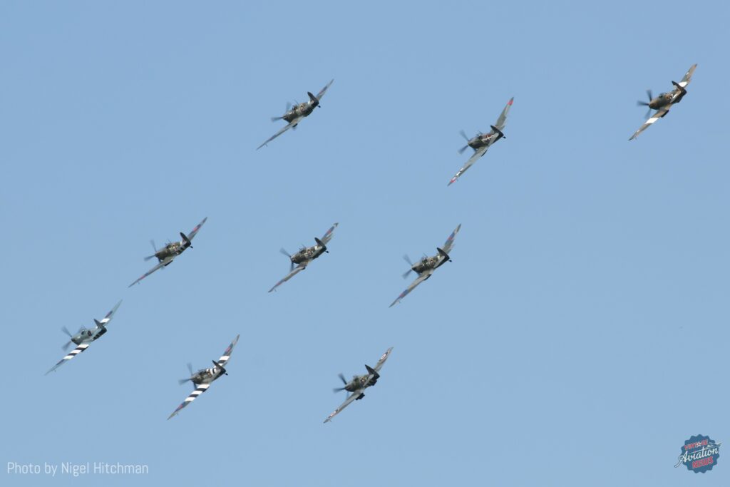 Spitfires 7D2 4629