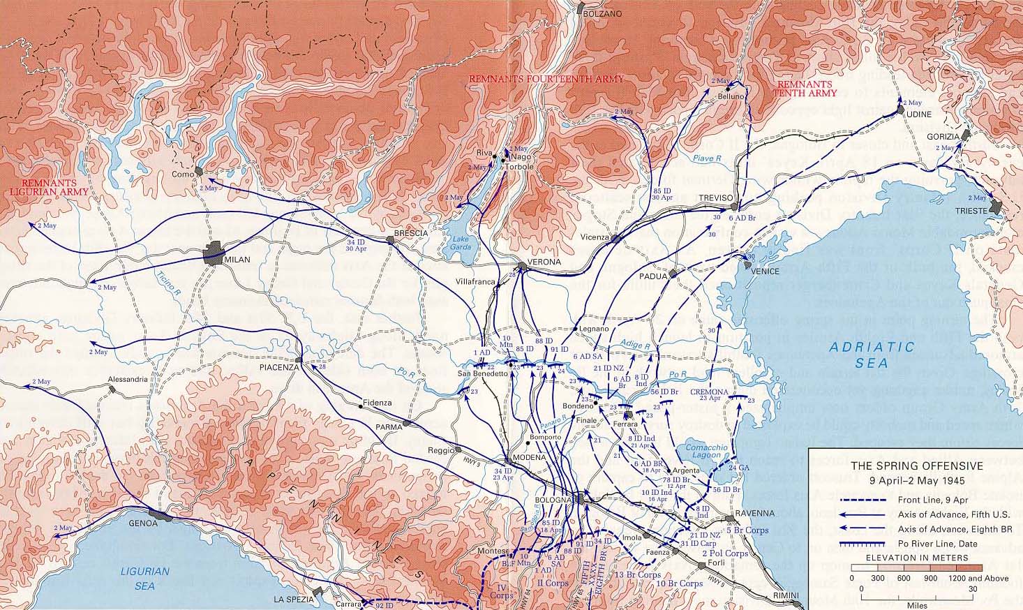 SpringOffensiveItaly1945