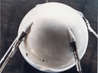 Sputnik 1