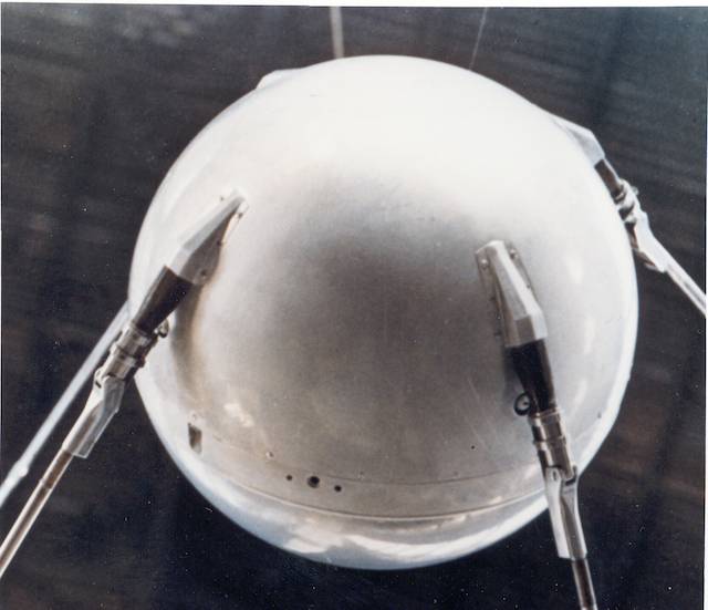 Sputnik 1