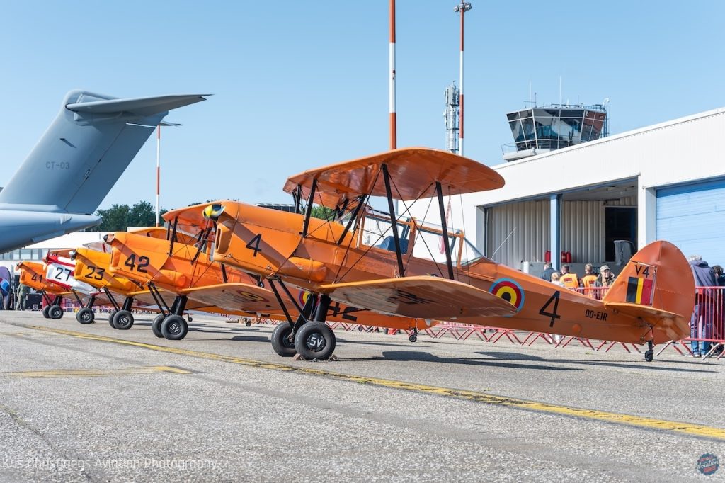 Stampe Forever Fly-In 2026 21 Stampe Forever Fly In 2026 7927