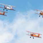 Stampe Forever Fly-In 2026 13 Stampe Forever Fly In 2026 8155