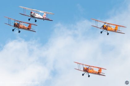 Stampe Forever Fly In 2026 8155