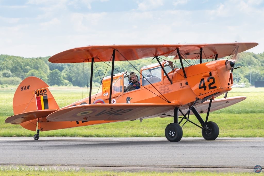 Stampe Forever Fly-In 2026 19 Stampe Forever Fly In 2026 8192