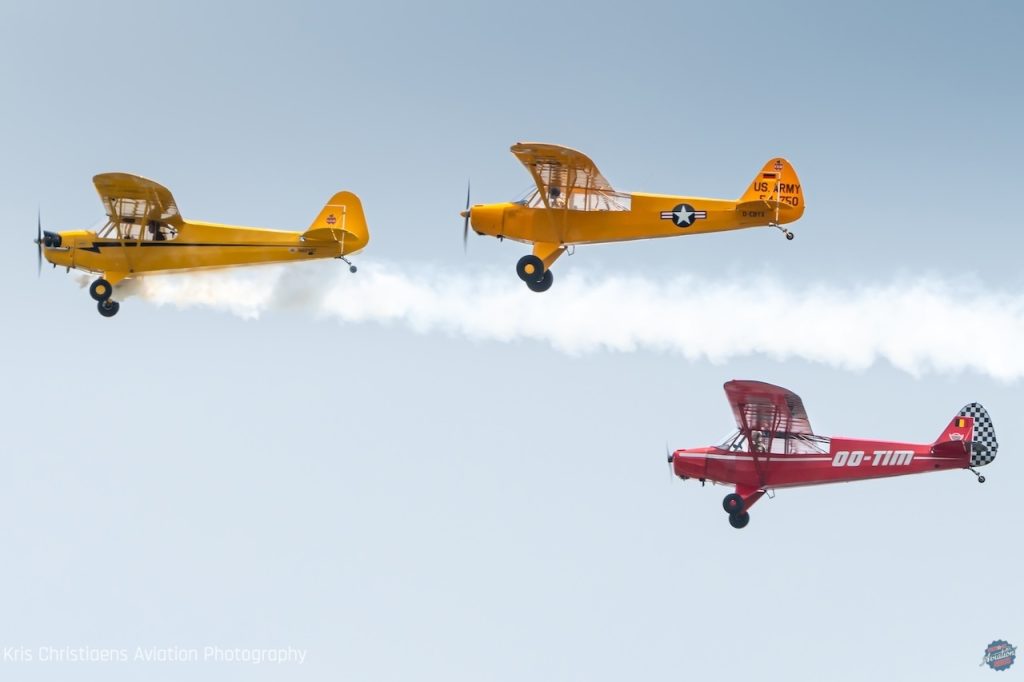 Stampe Forever Fly-In 2026 29 Stampe Forever Fly In 2026 8286